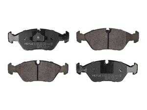 Front Brake Pad Set