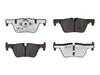 Meyle Premium Brake Pad Set - Rear 0252530717PD View 1