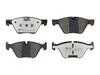 Meyle Meyle Premium Brake Pad Set - Front - BMW F10 528i 252469719PD View 1