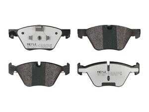 Meyle Premium Brake Pad Set - Front - BMW F10 528i