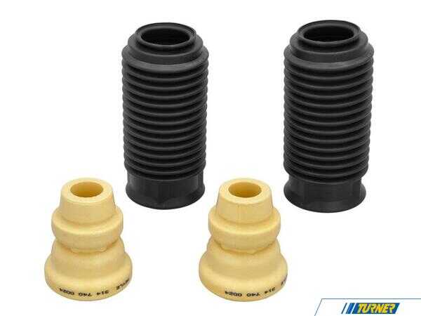 Meyle Meyle Shock Absorber Dust Cover Kit - IU1 i3 3147400024