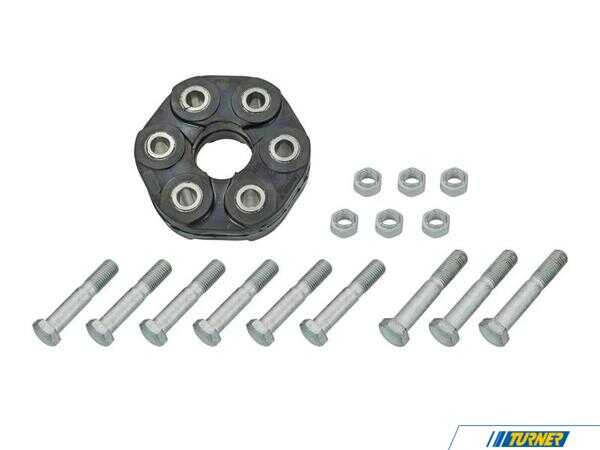 Meyle HD Universal Flex Joint Kit 3141522103HD