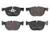 Meyle Brake Pad Set - Front 252417019 View 1