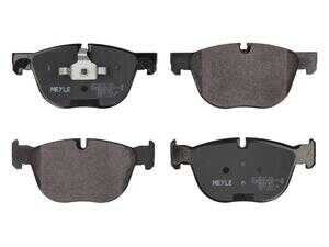 Brake Pad Set - Front