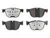 Meyle Premium Brake Pad Set - Front 0252417019PD View 1