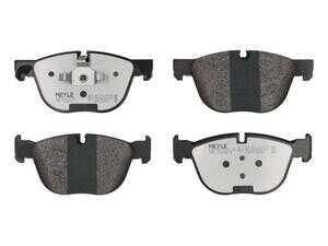 Premium Brake Pad Set - Front