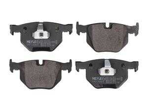 Brake Pad Set - Rear