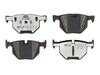 Meyle Premium Brake Pad Set - Rear 0252128217PD View 1