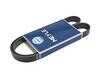 Meyle Meyle V-ribbed AC Belt - E9x - M3 - S65 500061065 View 1