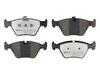 Meyle Meyle Front Brake Pad Set With Wear Sensor - E39 - M52 0252167720PD View 1
