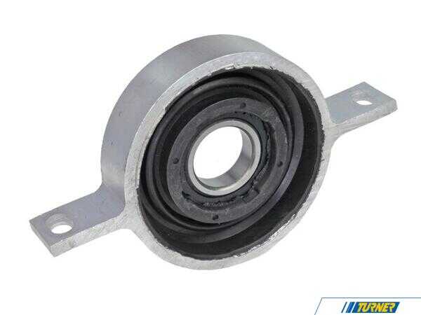 Meyle Meyle Drive Shaft Center Support Bearing - BMW E70 E71 F15 F16 F25 3002612113