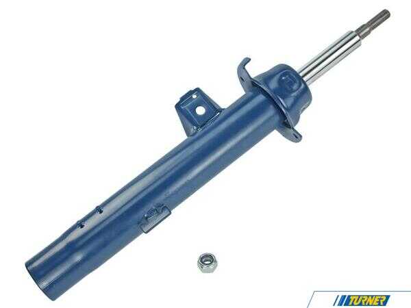 Meyle Front Left Shock Absorber 3266230059