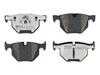 Meyle Meyle Premium Brake Pad Set - Rear - BMW E60 E61 0252373217PD View 1