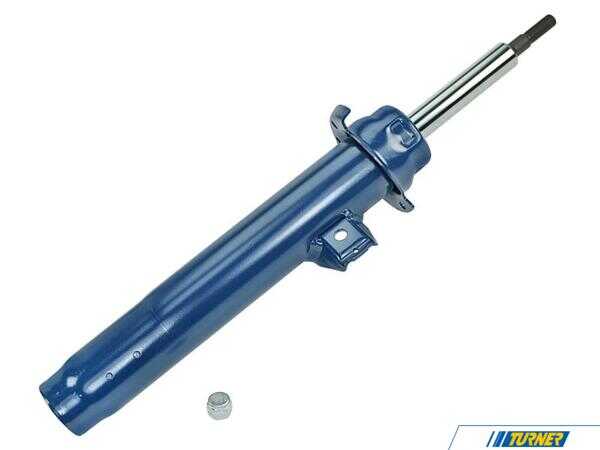 Meyle Meyle Front Right Shock Absorber - E84 3266230055