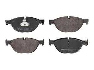 Brake Pad Set - Front