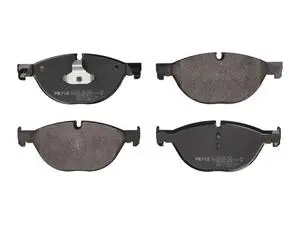 Brake Pad Set - Front