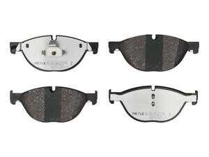 Premium Brake Pad Set - Front