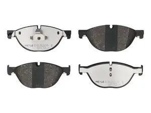 Premium Brake Pad Set - Front