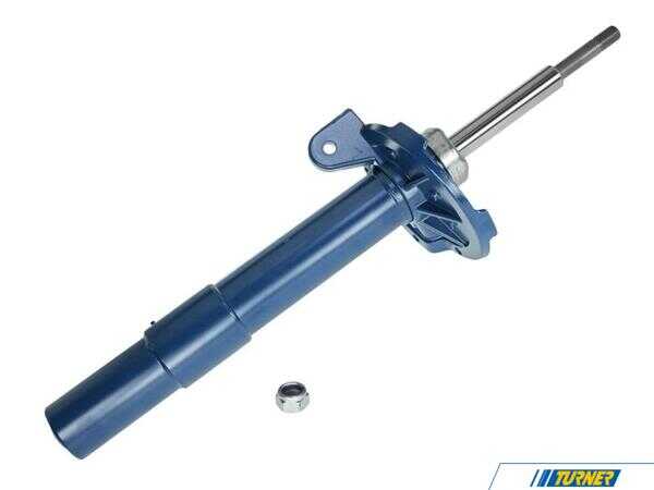 Meyle Meyle Front Right Shock Absorber - E65, E66 3266230049