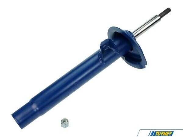 Meyle Meyle Front Strut - Right - E46 3266230019