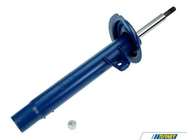 Meyle Meyle Front Strut - Left - E46 3266230020