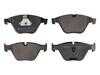 Meyle Brake Pad Set - Front 252468820 View 1