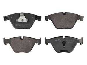 Brake Pad Set - Front