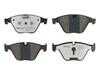 Meyle Premium Brake Pad Set - Front 0252468820PD View 1