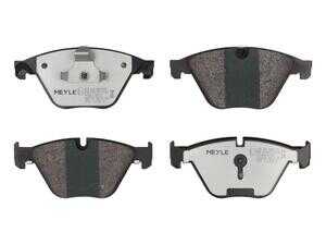 Premium Brake Pad Set - Front