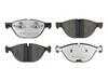Meyle Meyle Front Brake Pad Set - E70, E71 - N63 0252417219PD View 1