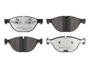Meyle Front Brake Pad Set - E70, E71 - N63