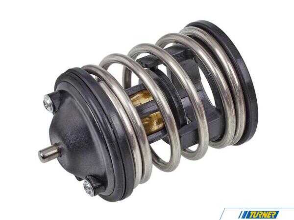 Meyle Meyle Coolant Pump Thermostat - 87 Degrees - BMW N47 N57 3282280010