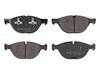 Meyle Meyle Front Brake Pad Set - E70, E71 - N63 252417219 View 1