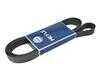 Meyle Meyle Accessory Belt - 7PK1855 - BMW N54 3.0L 500071855 View 1