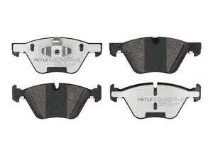 Premium Brake Pad Set - Front