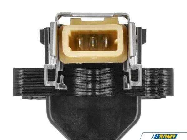 Meyle Ignition Coil 3141390000
