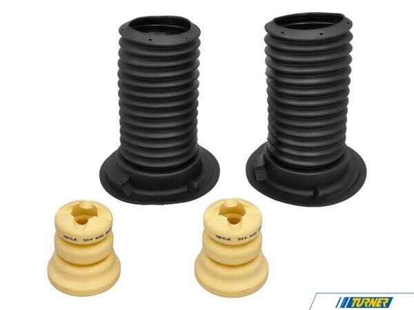 Meyle Meyle Front Bump Stop & Dust Boot Kit - BMW I01 i3 3146400023