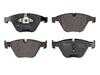 Meyle Brake Pad Set - Front 252331320 View 1