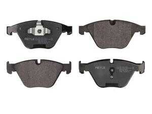 Brake Pad Set - Front