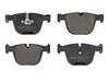 Meyle Meyle Brake Pad Set - Rear - BMW F01/F02 F07 0252373116 View 1