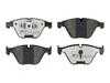 Meyle Premium Brake Pad Set - Front 0252331320PD View 1
