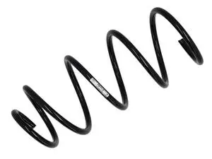 Suspension Coil Spring - Front
