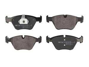 Brake Pad Set - Front