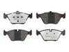 Meyle Meyle Premium Brake Pad Set - Front - BMW E39 525i 528i 0252199020PD View 1