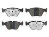 Meyle Premium Brake Pad Set - Front 0252318320PD View 1