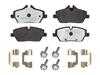Meyle Meyle Premium Brake Pad Set - Front - BMW I01 i3 0252391514PD View 1