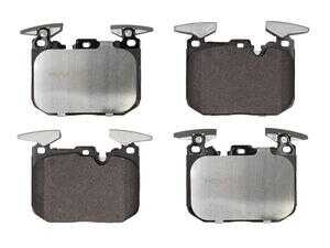 Brake Pad Set - Front