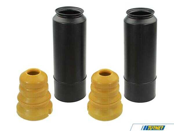Meyle Meyle Rear Bump Stop & Dust Boot Kit - BMW E9X 33536767335K