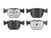 Meyle Meyle Premium Brake Pad Set - Front - E38, E39, E53 0252148619PD View 1