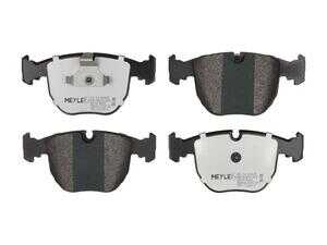 Meyle Premium Brake Pad Set - Front - E38, E39, E53